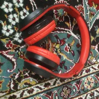 هدفون حرفهای در حد نو کم قیمت