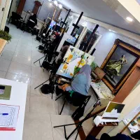 آموزش طراحی و نقاشی رنگ روغن|خدمات آموزشی|تهران, فرمانیه|دیوار