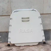 توالت فرنگی دیواری|لوازم سرویس بهداشتی|ورامین, شهرک مدرس|دیوار