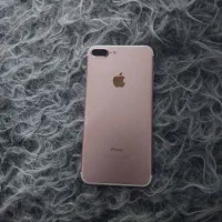 آیفون سون پلاس سالم