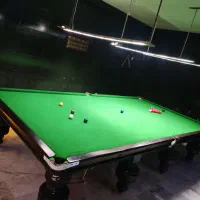 میز اسنوکر|ورزش‌های توپی|گرگان, |دیوار