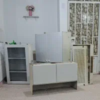 کابینت فلزی