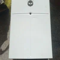 آبگرمکن دیواری بزرگ