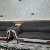 مبلمان راحتی ۷ نفره