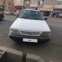 پراید 131مدل99