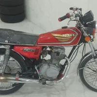 با سلام فروش موتورسیکلت ۸۲