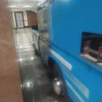 نیسان مدل89