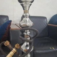 قلیان خلیل مآمون اصلی