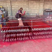 انواع جک سقفی در سایز های مختلف|مصالح و تجهیزات ساختمان|رفسنجان, |دیوار