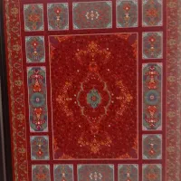 فرش بندر امام  پیک رایگان تا  درخونه