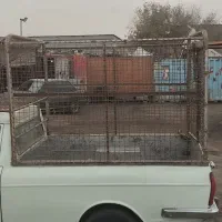 باربند پیکان|قطعات یدکی و لوازم جانبی|ورامین, شهرک ولیعصر|دیوار