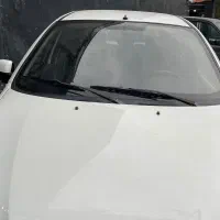 تیبا ۲ مدل ۱۴۰۰|خودرو سواری و وانت|رشت, کوی طالقانی|دیوار