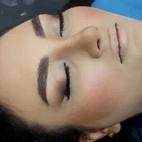 کیفیت بالا واقتصادی،تخفیف بالا میکاپ شینیون همراه|خدمات زیبایی و سلامت|اهواز, گلستان|دیوار