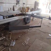 دورکن  برش۳۸۰ برقی هلزمک|ماشین‌آلات صنعتی|شیراز, شهرک گلها|دیوار