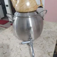 کتری وقوری نو