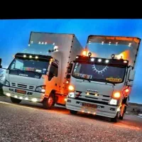 باربری حجت بارنوین خدمات حمل نقل اثاثیه منزل خاور