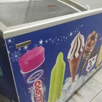 یخچال فریزر|یخچال و فریزر|کبودرآهنگ, |دیوار