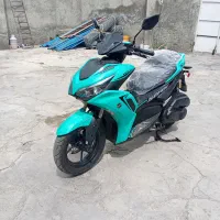 Aerox155
