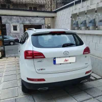 جک s5 نیوفیس|خودرو سواری و وانت|تهران, یوسف‌آباد|دیوار