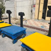 باسکول 1500 کیلو|فروشگاه و مغازه|یاسوج, |دیوار