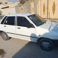 پراید92دوگانه شرکتی