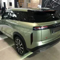 لوکانو L7/تحویل روزنقدواقساط پنجسال/نمایندگی|خودرو سواری و وانت|تهران, زعفرانیه|دیوار