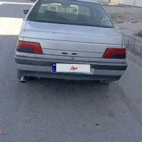 پژو 405|خودرو سواری و وانت|همدان, |دیوار