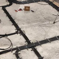 برقکار وسیم کشی رفع ایرادات برقی وتک فاز وسه فاز|خدمات پیشه و مهارت|چالوس, |دیوار