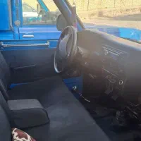 نیسان وانت 1403|خودرو سنگین|وحیدیه, |دیوار