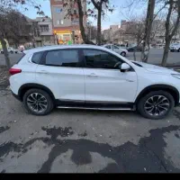 تیگو ۷ مدل ۹۸ / فروش اقساطی|خودرو سواری و وانت|تهران, نارمک|دیوار