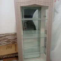 بوفه سالم و نو|بوفه، ویترین، کنسول|تایباد, |دیوار