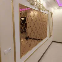 آینه دکوراتیو یزد|آینه|یزد, |دیوار
