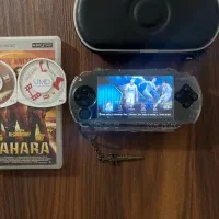 کنسول دستی PSP 1000 کپی خور