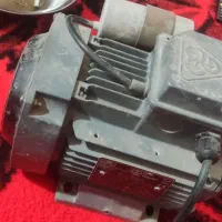دینام الکتروموتور 1.5 اسب