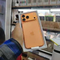 17 پرو مکس فول کپی 256گیگ