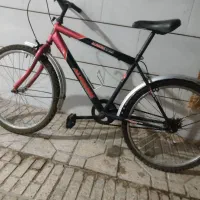 یک عدد چرخ سالم