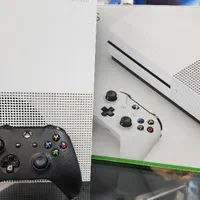 Xbox One S یک ترابایت کپی خور