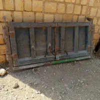 قطعات ماشین سنگین