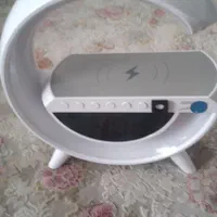 اسپیکر وشارژر