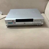 دستگاه dvd /CD