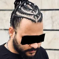 مدل بافتمو|خدمات آرایشگری و زیبایی|رشت, چمارسرا|دیوار