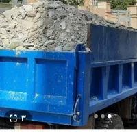 حمل ماسه گل نخاله سنگ بانیسان کمپرسی|خدمات حمل و نقل|شیراز, شهرک آرین|دیوار