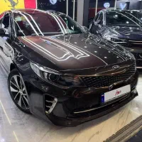 اپتیما ۲۰۱۶ جی تی لاین