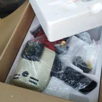 قیچی 8پر