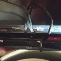 دستگاه دی وی دی و