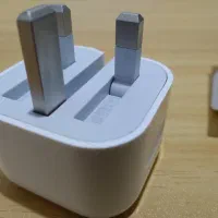 کله ( آداپتور) شارژر ۲۰ وات اورجینال آیفون تایپ سی