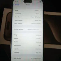 طرح آیفون ۱۵ پرومکس|موبایل|میلاجرد, |دیوار