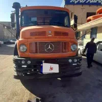 بنز ۱۹۳۰