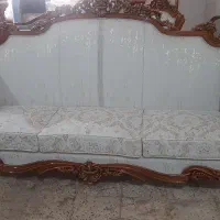 رویه کوبی رنگ کاری و تعمیرات مبلمان|خدمات پیشه و مهارت|قم, کاسه گران|دیوار