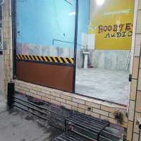 اجاره مغازه بحر خیابان هفت تیر